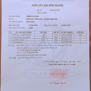 Sắc dược sang sang