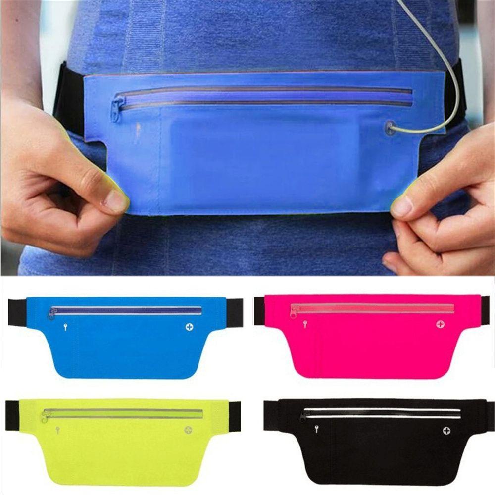 Túi Đeo Hông Đựng Điện Thoại Tiện Dụng Khi Tập Thể Thao