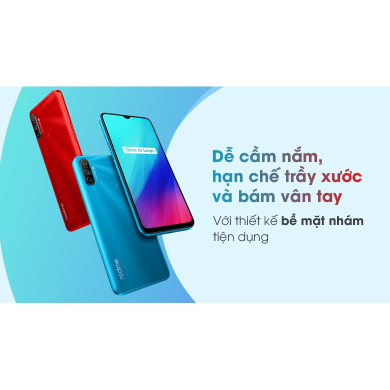 Điện thoại Realme C3 (3GB/32GB) - Hàng Chính Hãng Mới 100% | BigBuy360 - bigbuy360.vn