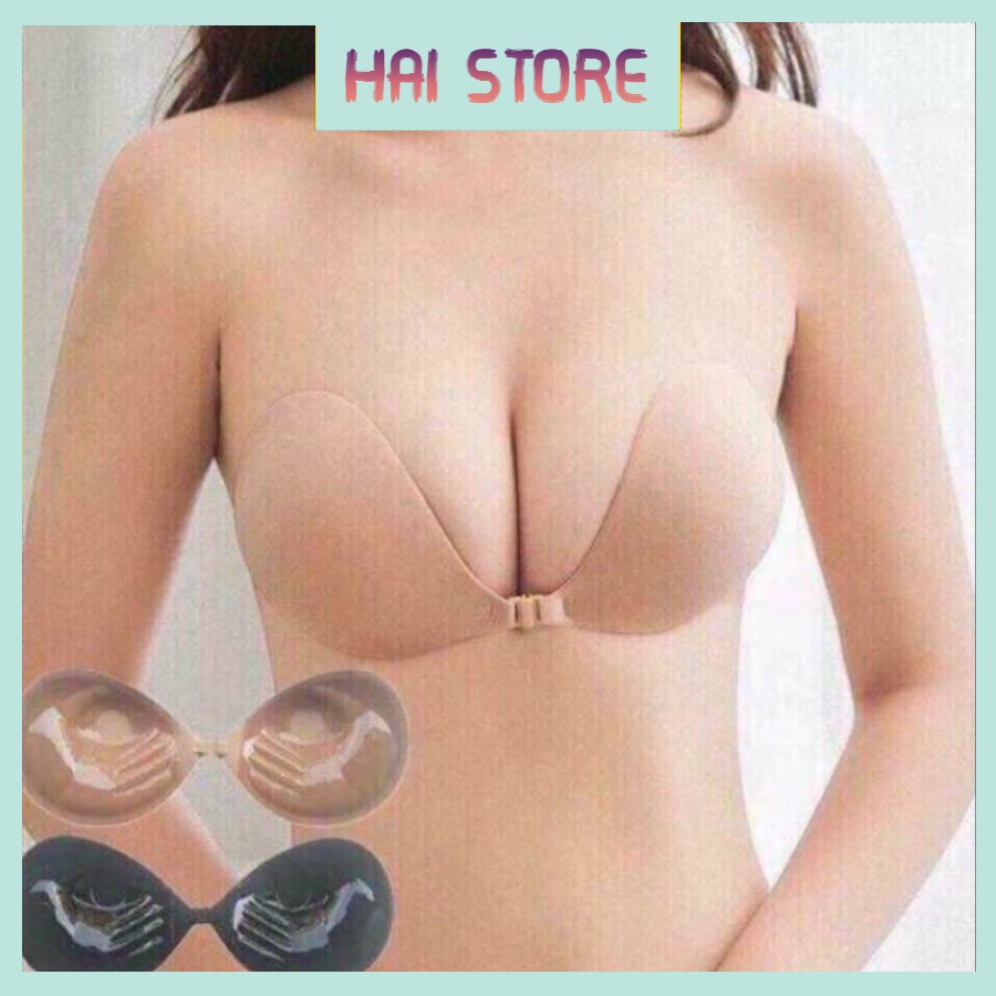 Áo Dán Nâng Ngực Hình Bàn Tay Hàng Cao Cấp
