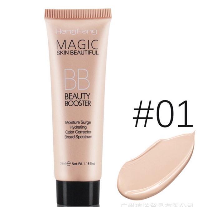 Hengfang BB Cream làm trắng & dưỡng ẩm da mặt | BigBuy360 - bigbuy360.vn