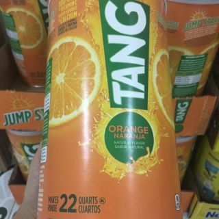 BỘT TANG CAM 2.04 KG NHẬP KHẨU MỸ