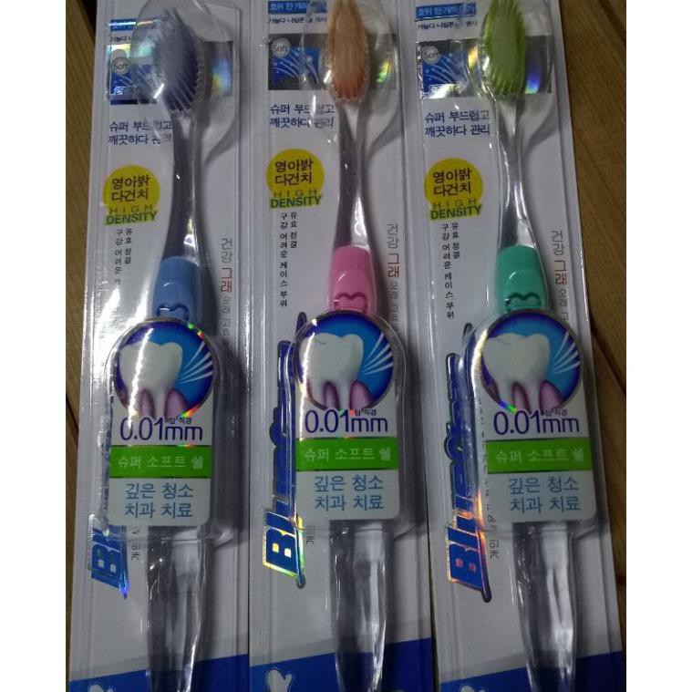 ⛔FREESHIPP⛔ Bàn chải Hàn Quốc chất lượng cao