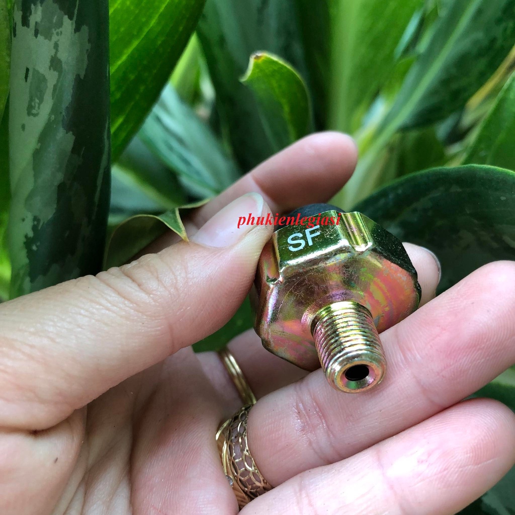 Cảm Biến Áp Suất Nhớt Mitsubishi Grandis hàng OEM 1258A002 MD138993