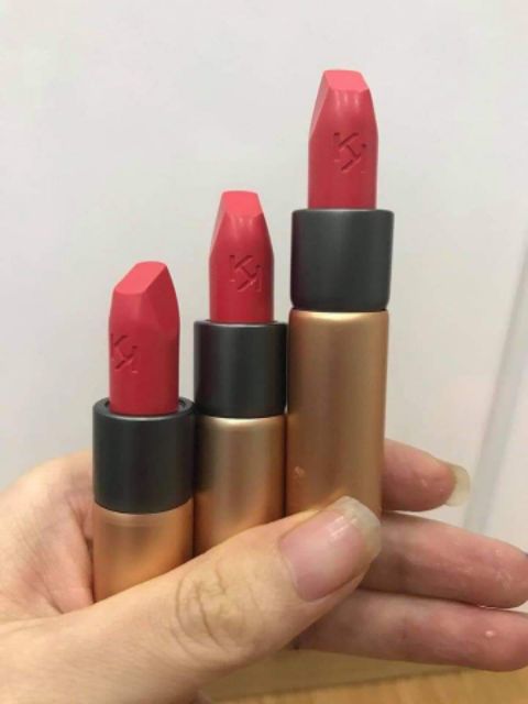 Hàng Đức SON KI KO 330 - hồng cam