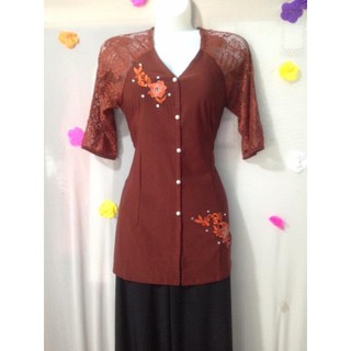 SIZE 4 60-65KG TAY REN