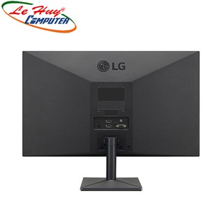 Màn hình máy tính LG 22MN430M