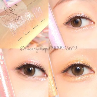 Nhũ mắt Peripera Sugar Twinkle Liquid Glitter