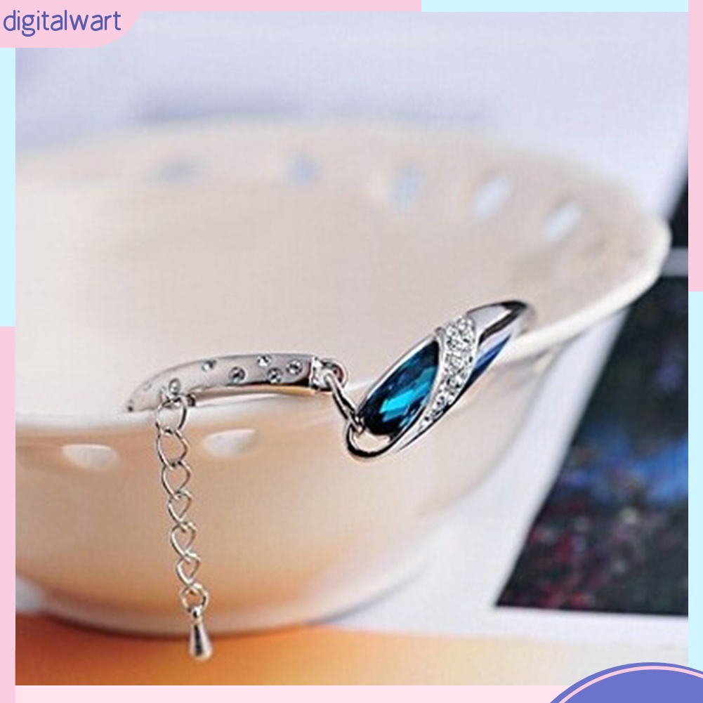 Bộ trang sức đính đá hình bướm sành điệu cho nữ