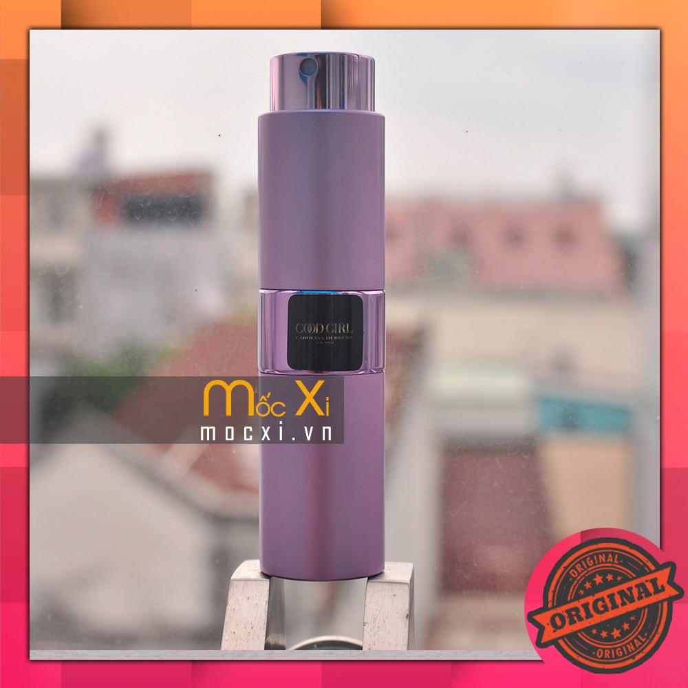 [Nước_hoa _20ml] Nước hoa nữ Good Girl thơm lâu - mùi bao nghiện - lôi cuốn - quyến rũ | BigBuy360 - bigbuy360.vn