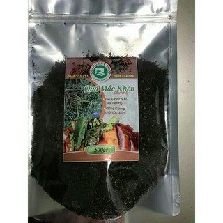 Sỉ lẻ gia vị nướng 50g - 100g
