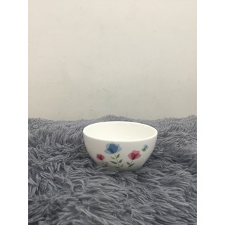 CHÉN ĐÁY VUÔNG 11x6 CM - GỐM SỨ VIỆT (DONG HWA) - HÀNG VIỆT NAM CHẤT LƯỢNG CAO