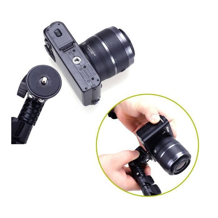 Gậy chụp hình selfie Yunteng 1288 có remote bluetooth cho điện thoại | BigBuy360 - bigbuy360.vn
