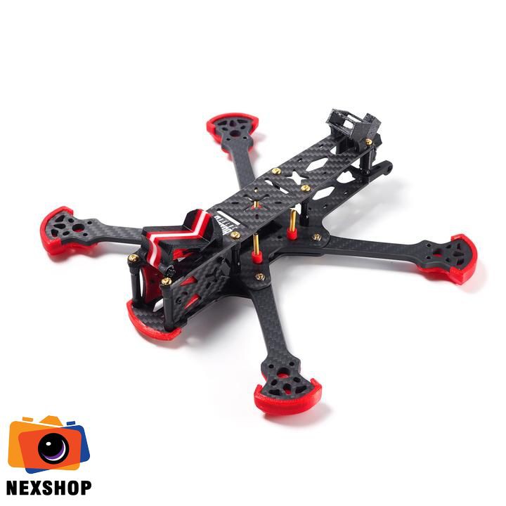 Khung Máy Bay Fpv siêu nhỏ Sector 5
