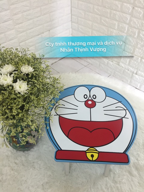 BÀN HỌC SINH GẤP HÌNH THÚ SIÊU CUTE | BigBuy360 - bigbuy360.vn