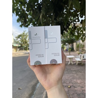 𝐆𝐎𝐎𝐃𝐍𝐃𝐎𝐂 𝐇𝐘𝐃𝐑𝐀 𝐁𝟓 𝐒𝐄𝐑𝐔𝐌- 𝐬𝐞𝐫𝐮𝐦 𝐜𝐚̂́𝐩 𝐚̂̉𝐦, 𝐩𝐡𝐮̣𝐜 𝐡𝐨̂̀𝐢 𝐝𝐚 30ml