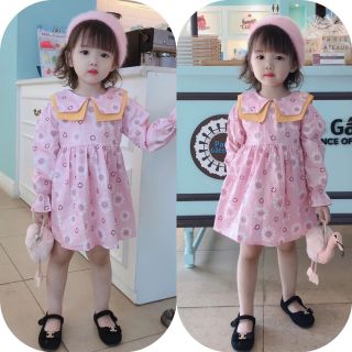Váy baby doll