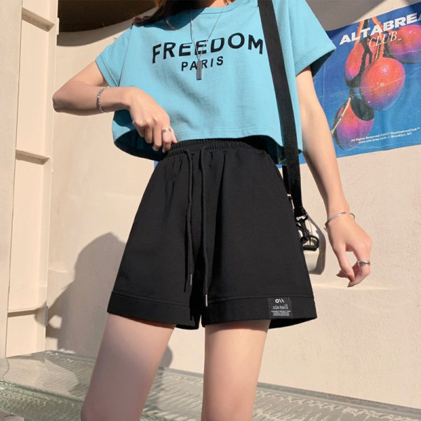 NRVP Quần Short Thể Thao Ống Rộng Size Lớn Hàng Mới Dành Cho Nam Nữ