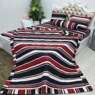 Bộ drap thun thái lan 4 món