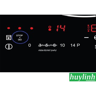 Bếp từ Electrolux EEH353C
