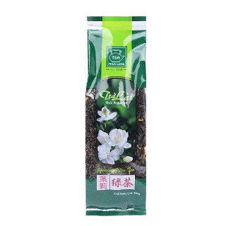 Trà lài phúc long thái nguyên 100g
