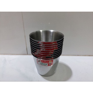 Ly Đá Inox Tithafac