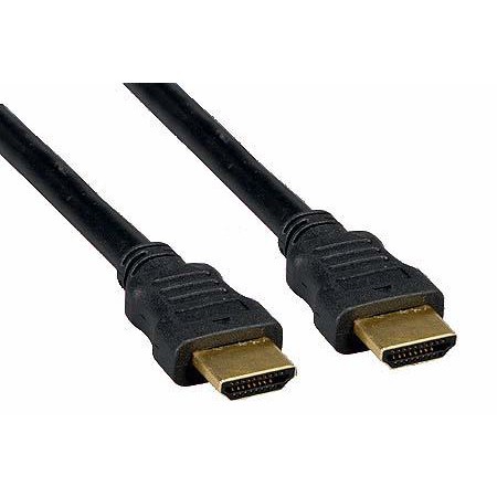 Dây cáp HDMI hàng chuẩn bóc máy dài 1.5M - Cáp HDMI kết nối màn hình LCD, LED...