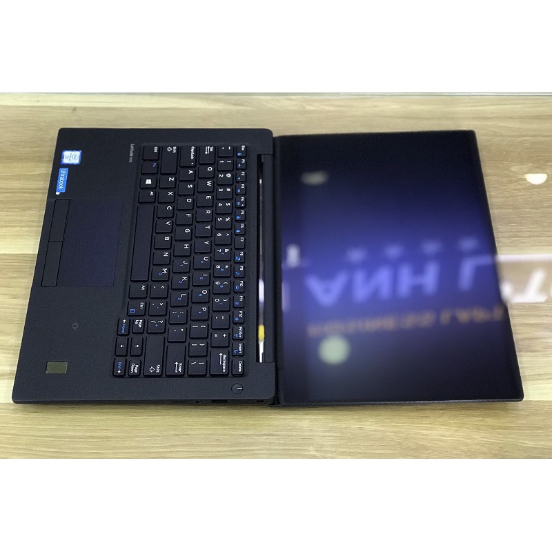 Laptop DELL 7370 mỏng nhẹ siêu đẹp có cảm ứng | BigBuy360 - bigbuy360.vn