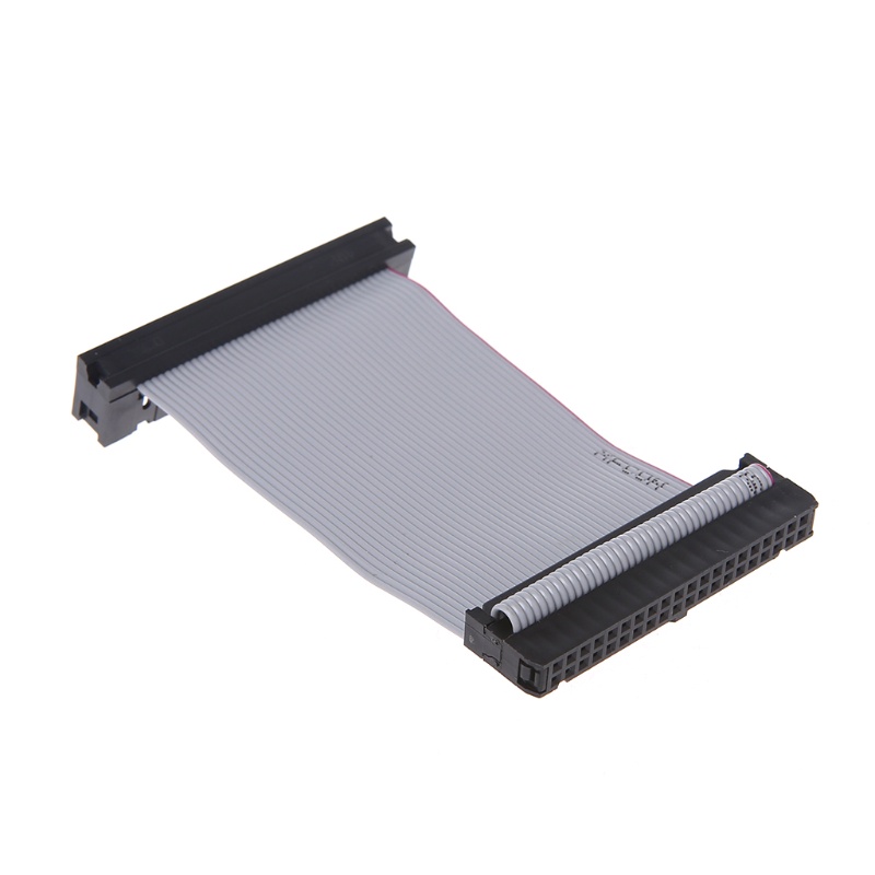Dây Cáp Nối Dài Cổng WIN 40-Pin Male Sang Female IDE