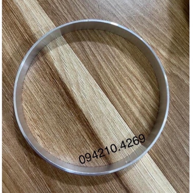 Khuôn Dập Miệng Cốc Phi 90- Khuôn máy Dập cốc giấy, Cốc nhựa