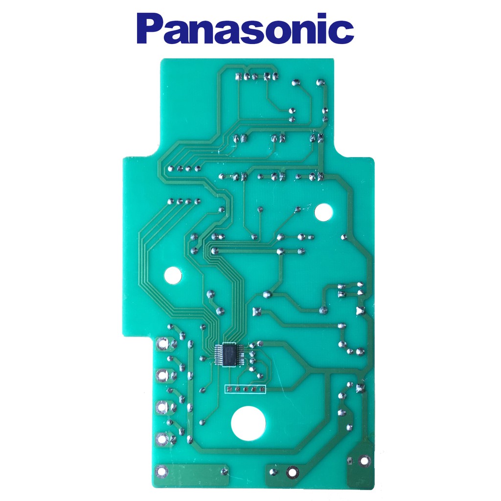 Mạch điều khiển quạt treo tường Panasonic