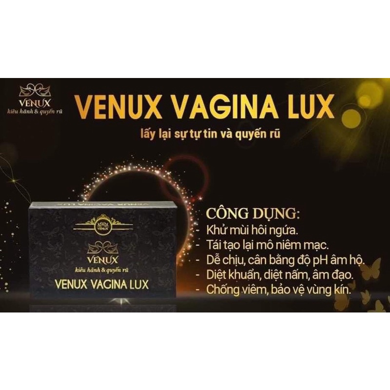 🌺Combo VENUX🌺 Quấn quýt yêu thương - sản phẩm độc quyền của thương hiệu VENUX