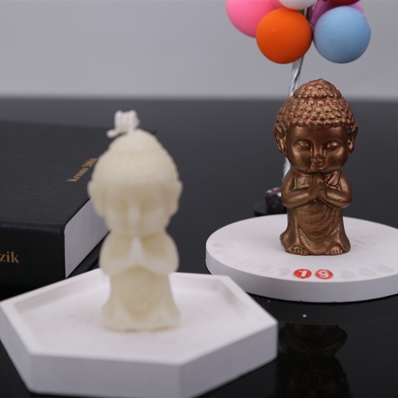 Khuôn hình Đức Phật