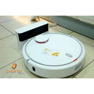 Máy hút bụi thông minh Xiaomi Gen 1