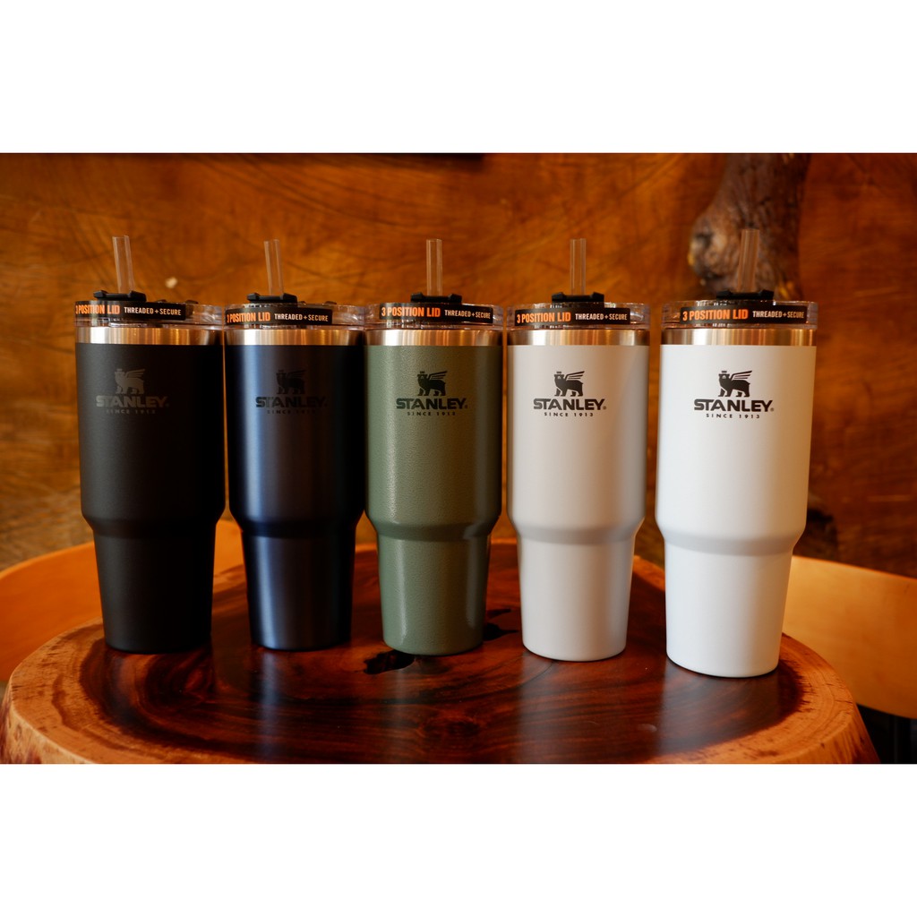 Ly giữ nhiệt Stanley Adventure Quencher 1 Lít