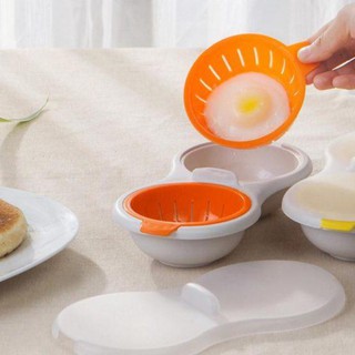 Dụng cụ làm trứng lòng đào nhà bếp