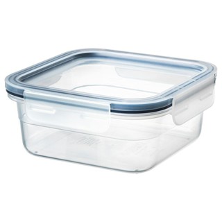 Hộp đựng thức ăn thủy tinh 600ml 365+ ikea