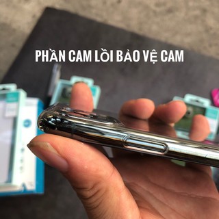 Ốp Memumi Cứng Trong Suốt Siêu Mỏng 0.65mm - Chính Hãng