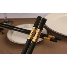 COMBO 10 ĐÔI ĐŨA HỢP KIM MẠ VÀNG - KOREA DESIGN DÀI 27CM