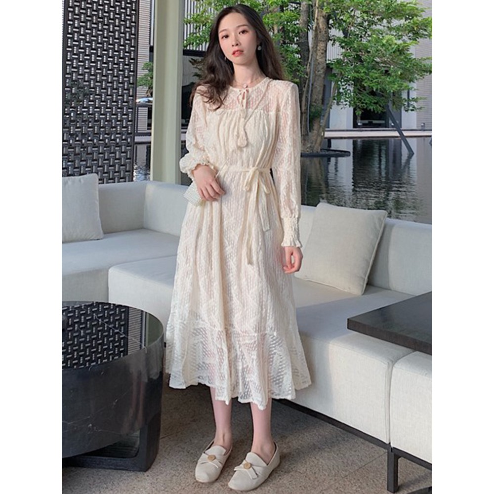 ĐẦM  DTC1935 FREESIZE