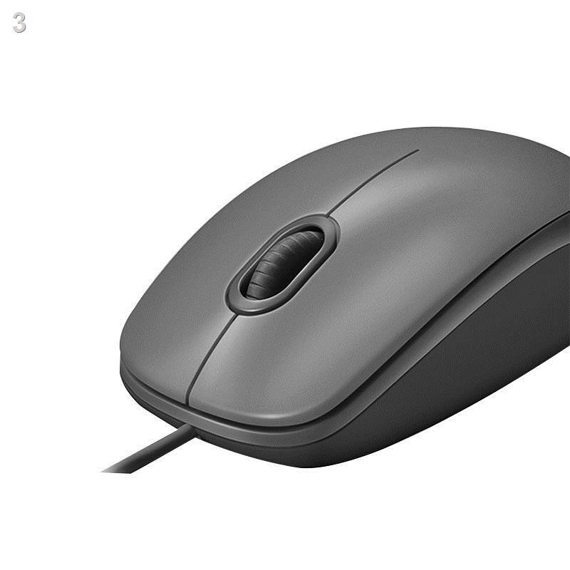 ✓✕∈Máy tính để bàn M111 tại nhà nguyên bản của Logitech