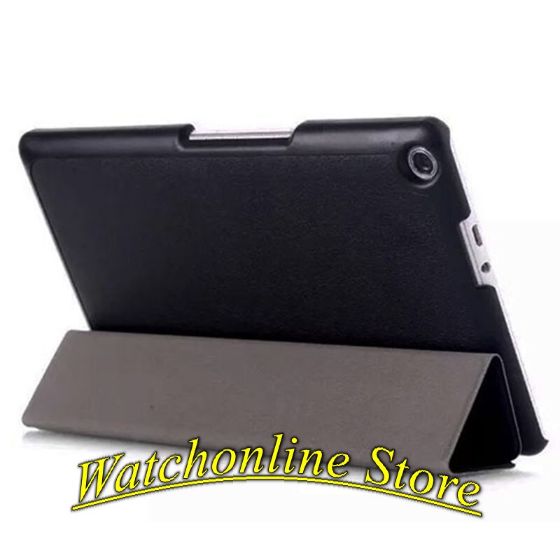 Bao da Samsung Galaxy Tab A 8.0 2019 T290 T295 T297 nam châm đóng màn hình mở tự động