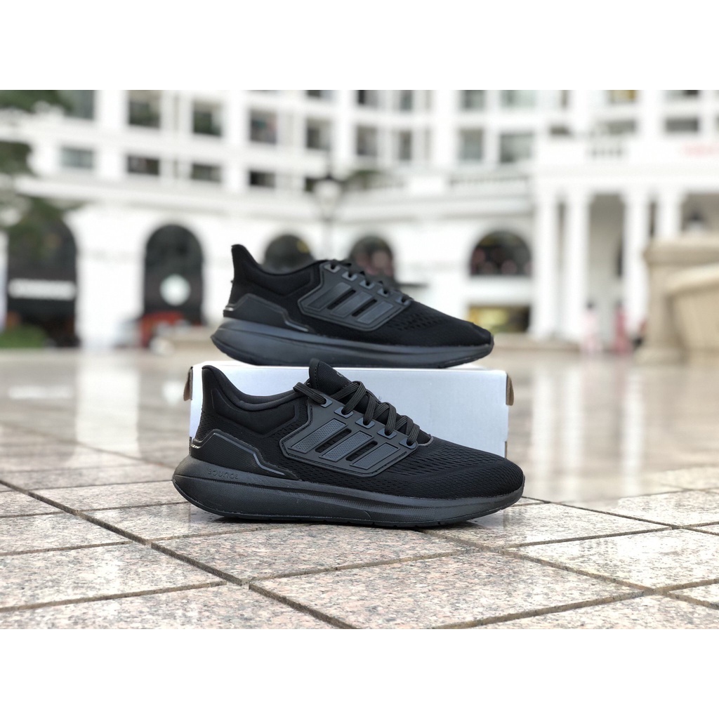 [FULL BOX] Giày Thể Thao Nam Adidas EQ Bản Mới Nhất 2022 - Đi Làm Đi Chơi Đi Tập Đều rất đẹp