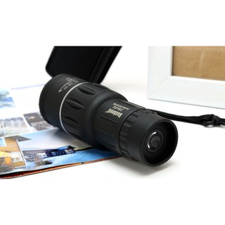 Ống Nhòm Bushnell Một Mắt 16x52