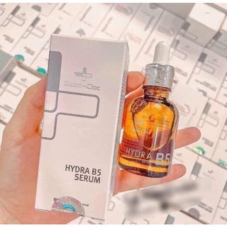 Serum B5 Goodndoc Hydra B5 cấp ẩm, phục hồi