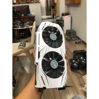 CARD MÀN HÌNH RX 480 4G ASUS