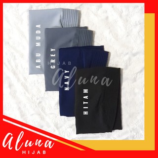 Khăn Trùm Đầu Hijab Cho Nữ