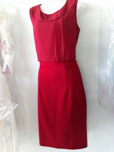 Đầm, váy công sở