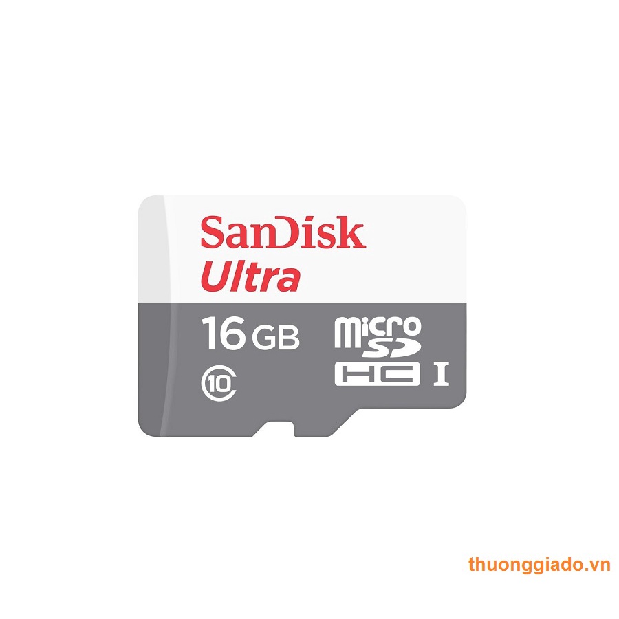 Thẻ nhớ Micro SDXC/ TF