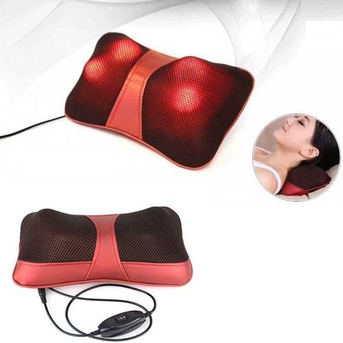 Massage gối Ghế xe Car massager Pillow